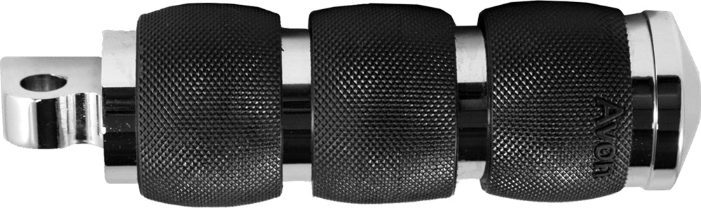 Avon Air Cushioned Footpegs