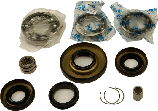 All Balls Front Differential Bearing And Seal Kit • #22-52006