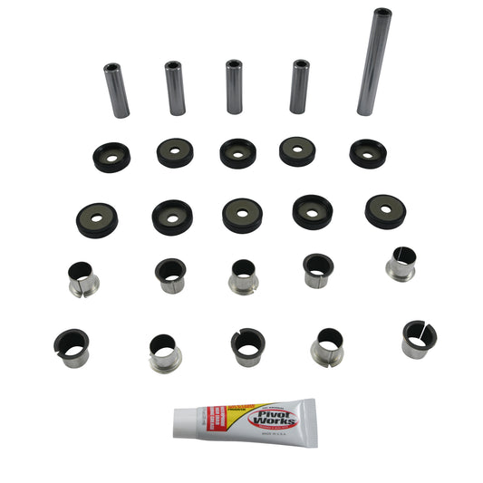 Pivot Works Irs Bearing Kit A/C • #52-1412