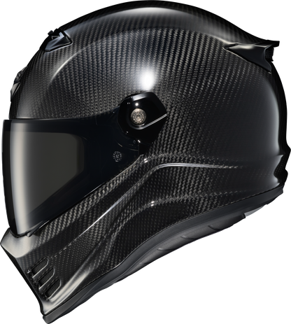 Scorpion Exo Covert FX Carbon Full Face Helmet