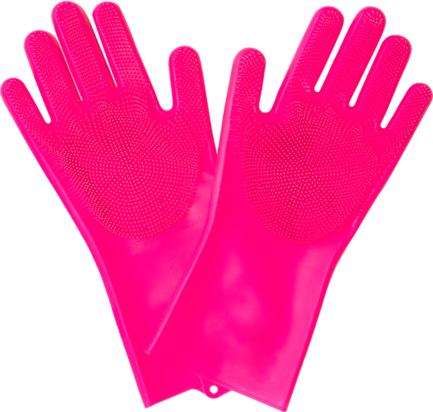 Muc-Off Deep Scrubber Glove