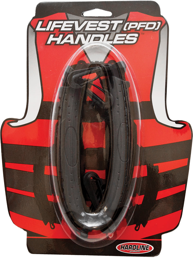 Hardline PFD Handles