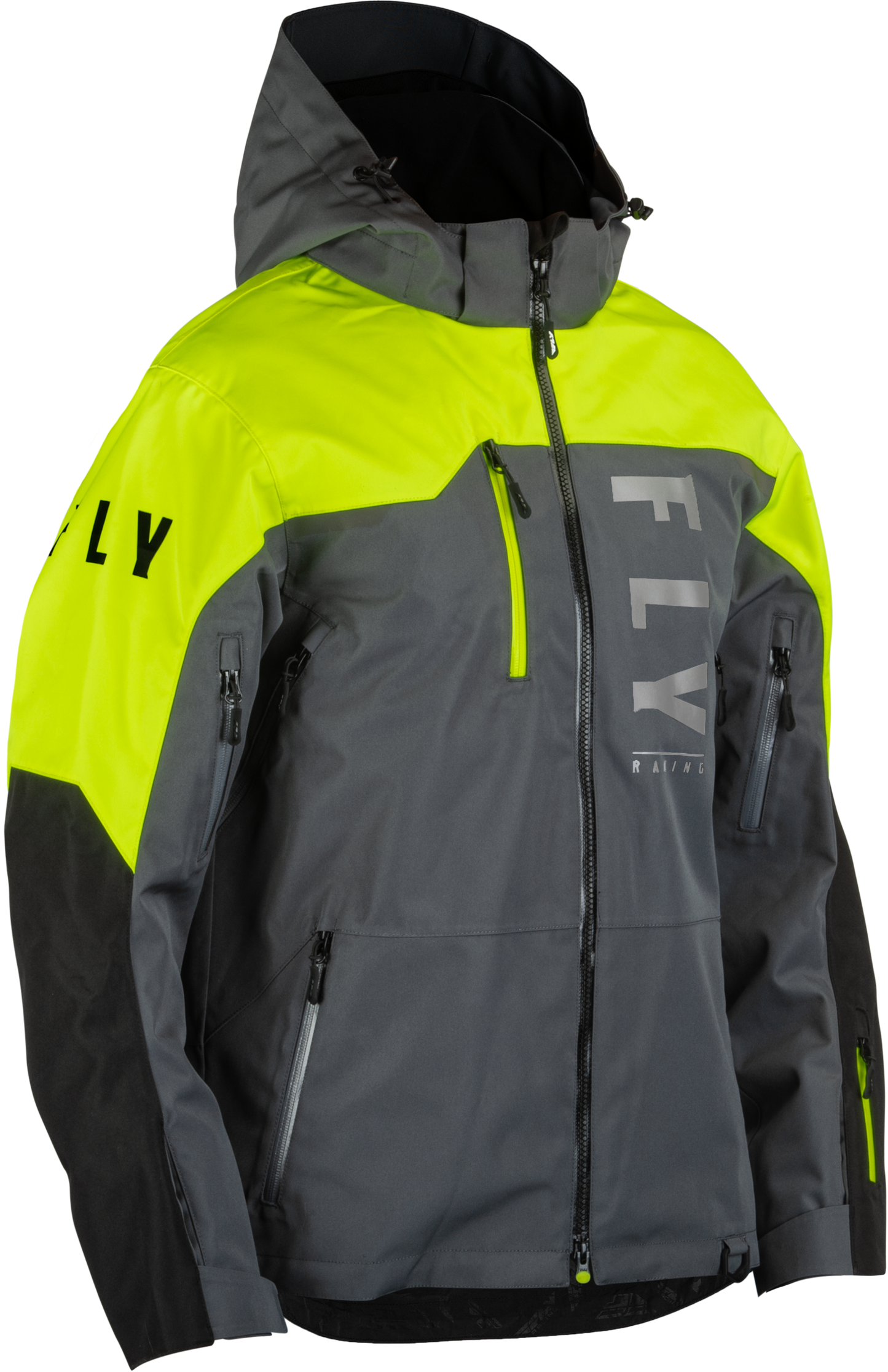 Fly Racing Carbon Jacket (2024)