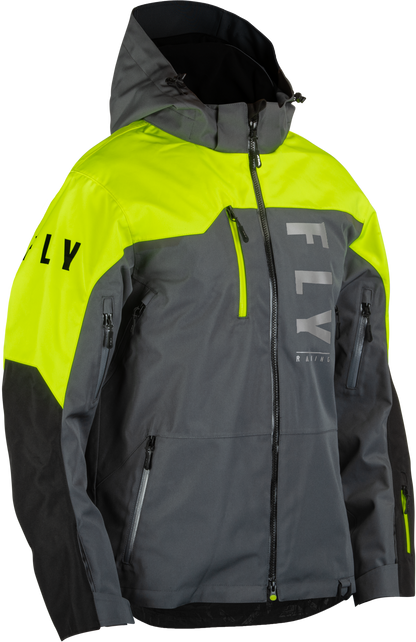 Fly Racing Carbon Jacket (2024)