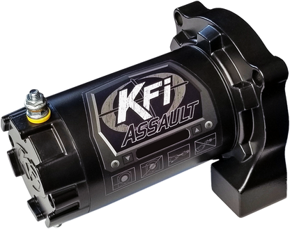 Kfi Winch Replacement Motor