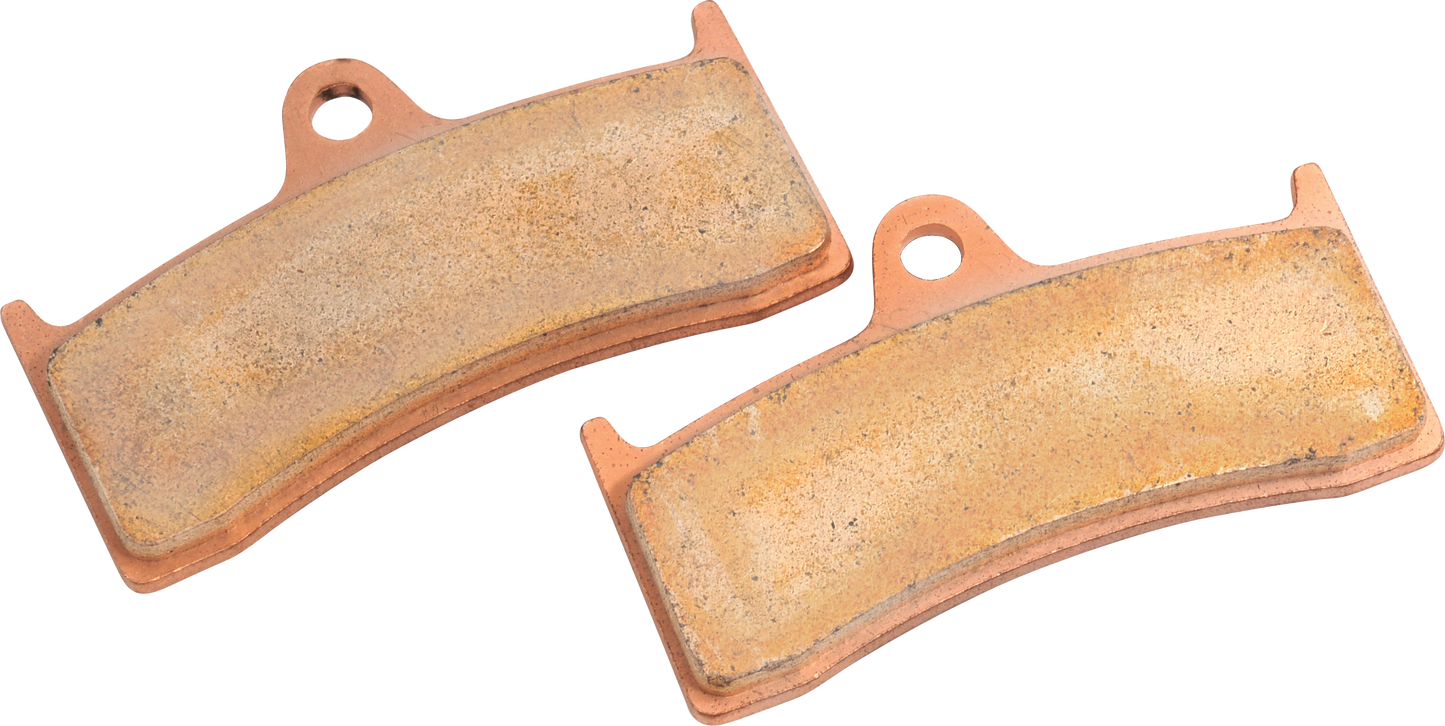 Hawg Halters Inc Replacement Brake Pads