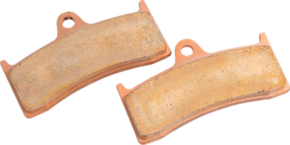 Hawg Halters Inc Replacement Brake Pads