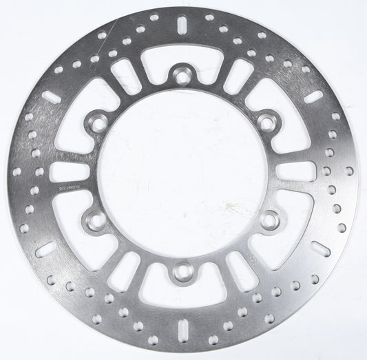 Ebc Standard Brake Rotor • #15-1008