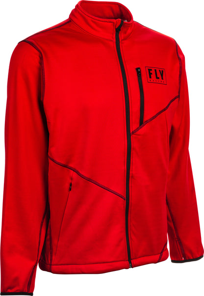 Fly Racing Mid-Layer Jacket