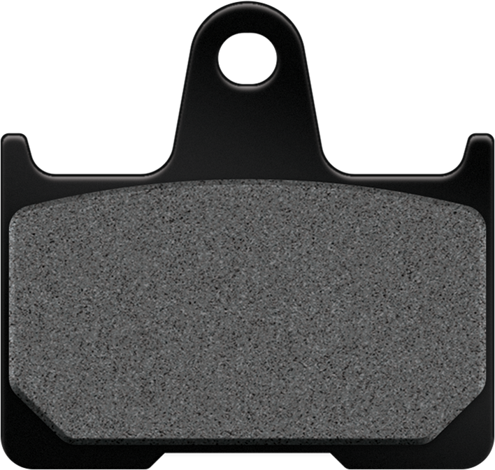 Harddrive Hd Brake Pad Semi-Sint Repl Oe 41300053