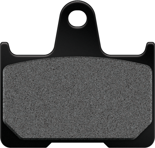 Harddrive Hd Brake Pad Sintered Repl Oe 41300053