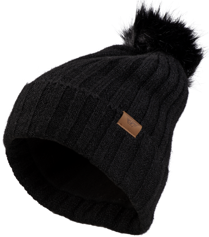 Fly Racing Pom Beanie