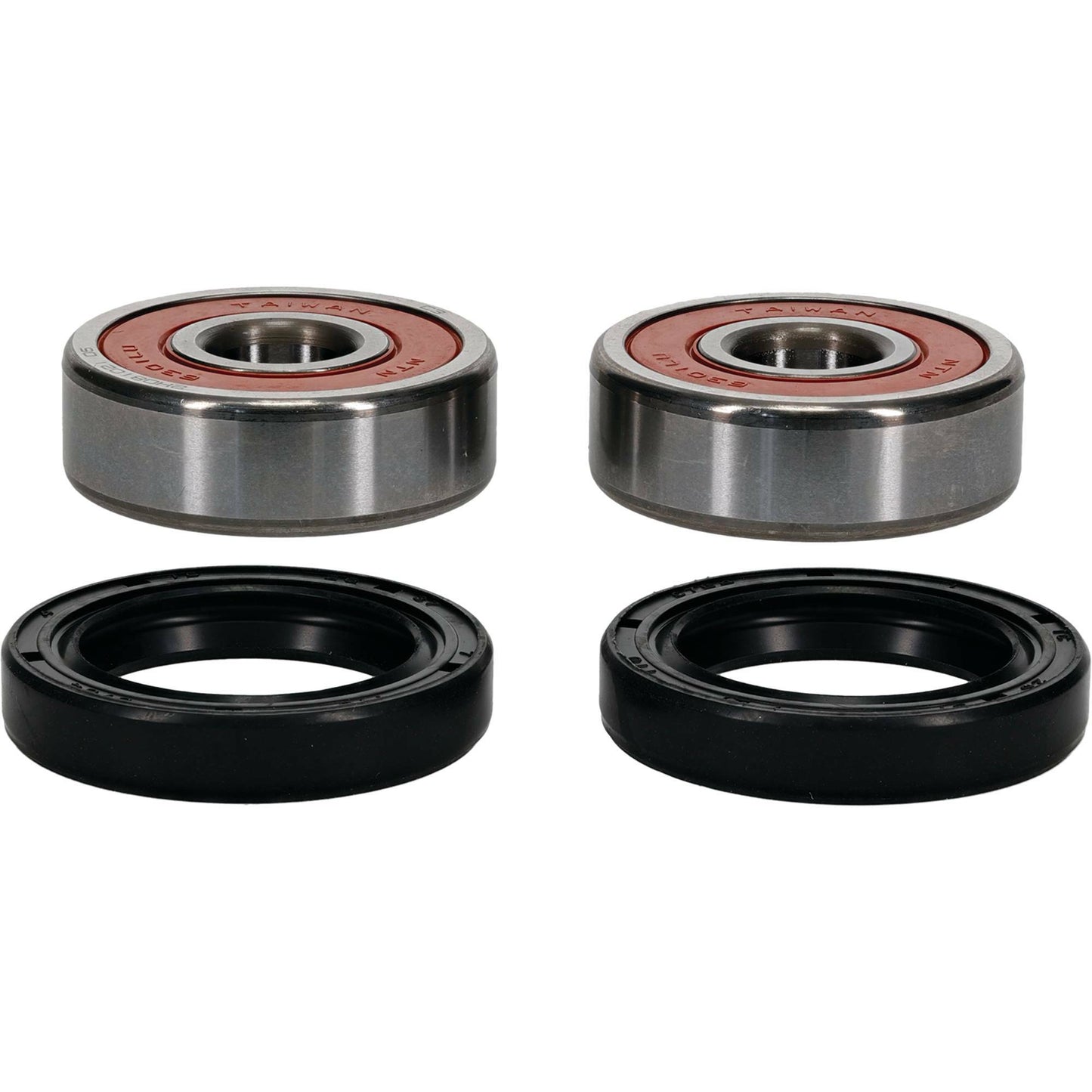 Pivot Works Wheel Bearing Kit Premium • #22-51300P