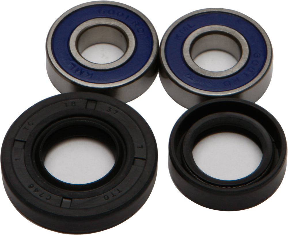 All Balls Front Wheel Bearing/Seal Kit • #22-51041