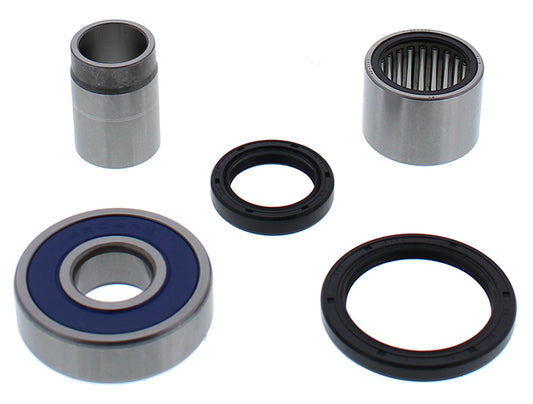 All Balls Wheel Bearing & Seal Kit • #22-51776