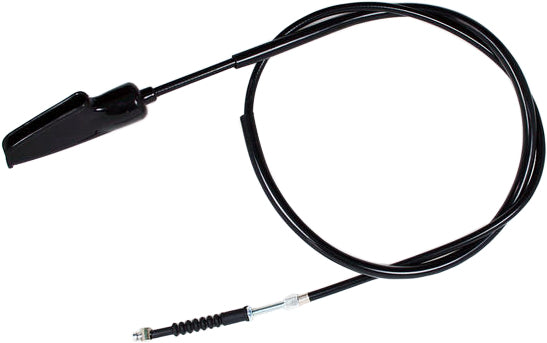 Motion Pro Black Vinyl Front Brake Cable • #70-5086