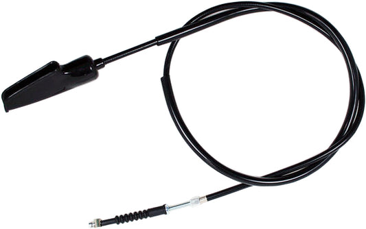 Motion Pro Black Vinyl Front Brake Cable • #70-5086
