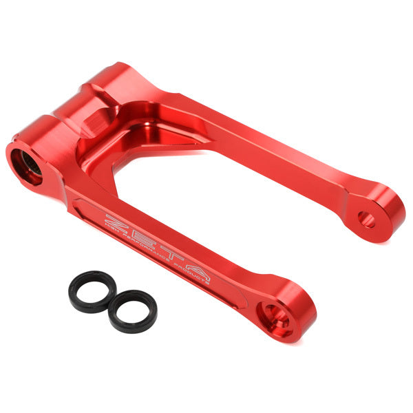 Zeta Lowering Link Hon Red • #634-05162