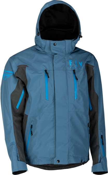 Fly Racing Incline Jacket