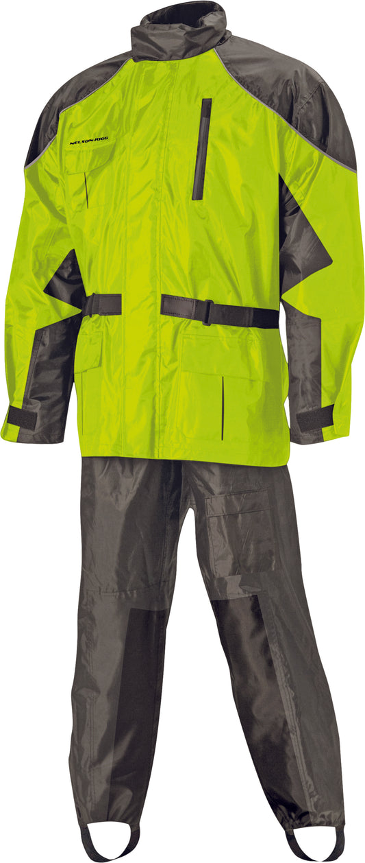 Nelson-Rigg AS-3000 Aston Rain Suit