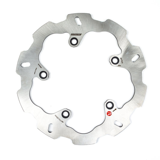 Braking Racing Rotor Rear • #32-7525
