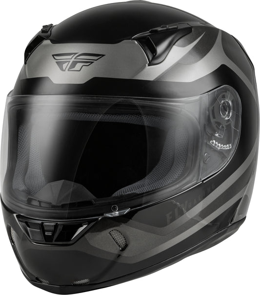 Fly Racing Revolt Rush Helmet