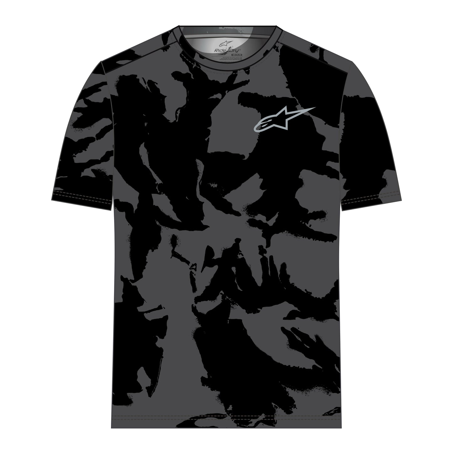 Alpinestars Camo Performance SS Tee (2024)