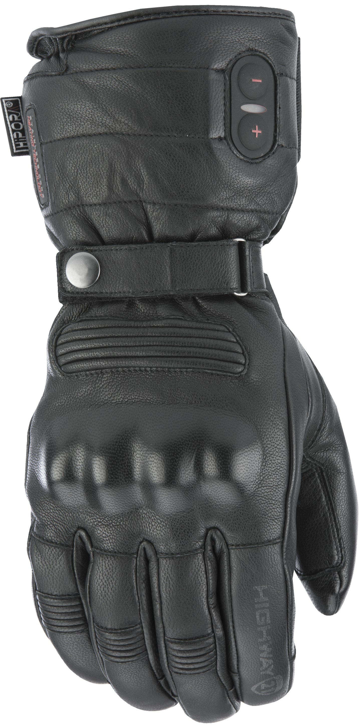 Highway 21 Radiant Heated Gloves