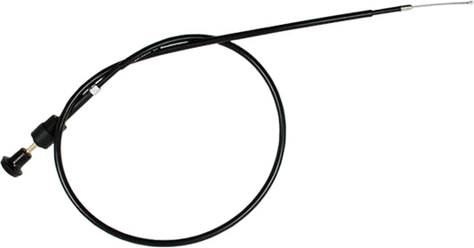 Motion Pro Black Vinyl Choke Cable • #70-2504