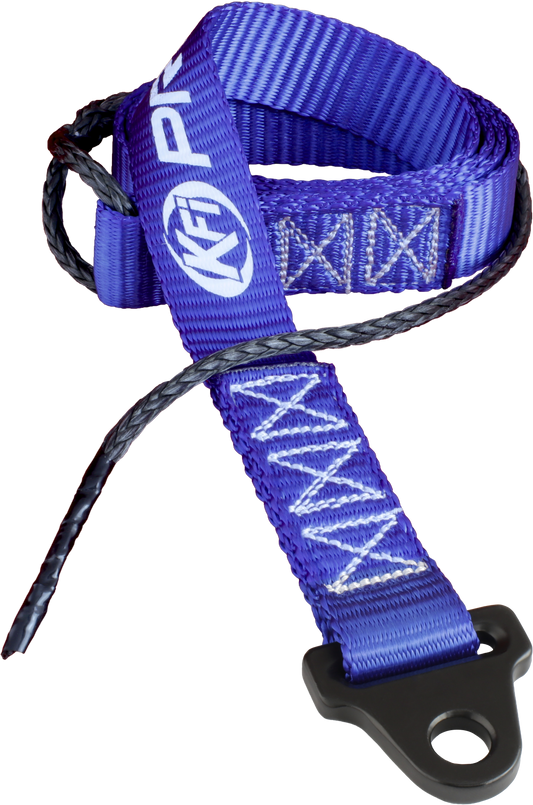 Kfi Winch Plow Strap