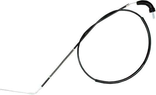 Motion Pro Black Vinyl Throttle Cable • #70-4024