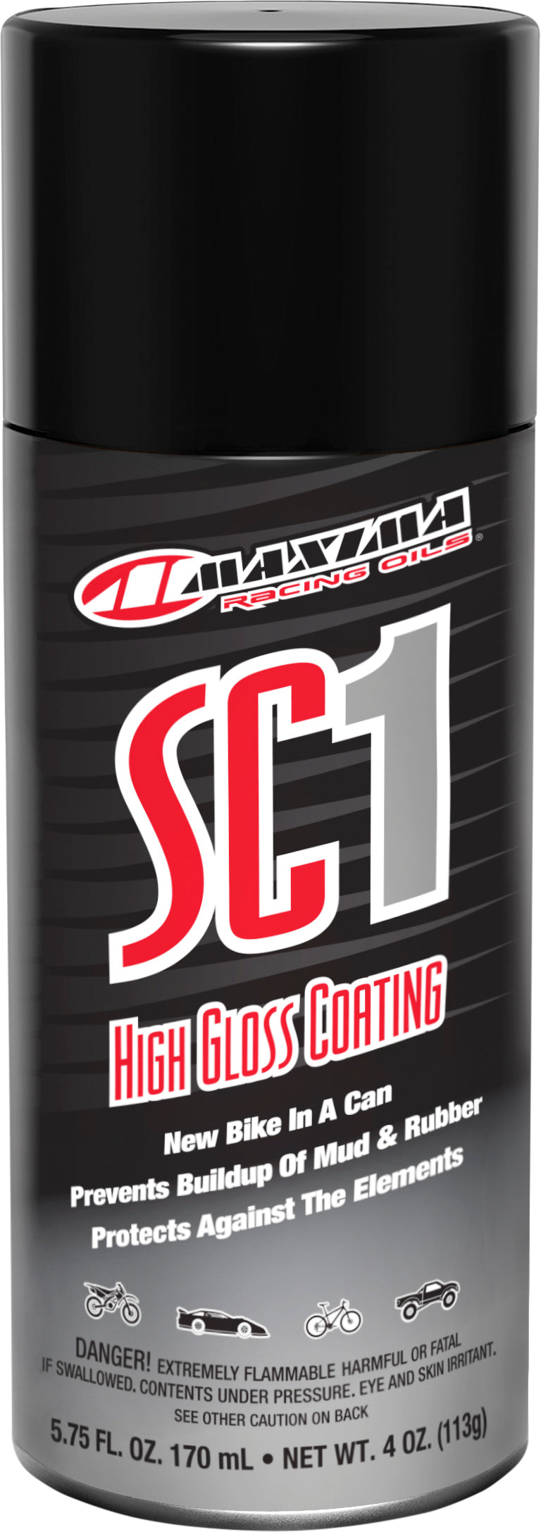 Maxima SC1 Silicone Spray