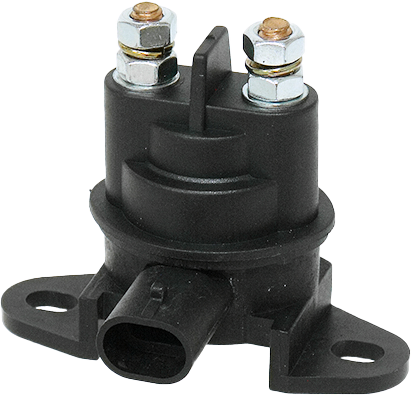 Sp1 Starter Solenoid S-D