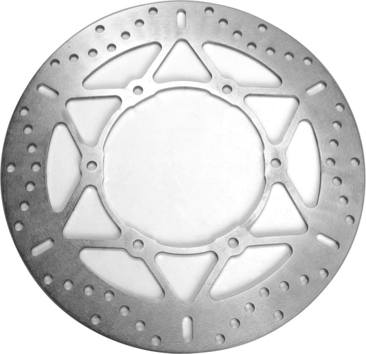 Ebc Standard Brake Rotor • #15-2076