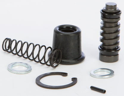 Harddrive Rear Master Cylinder Rebuild Kit