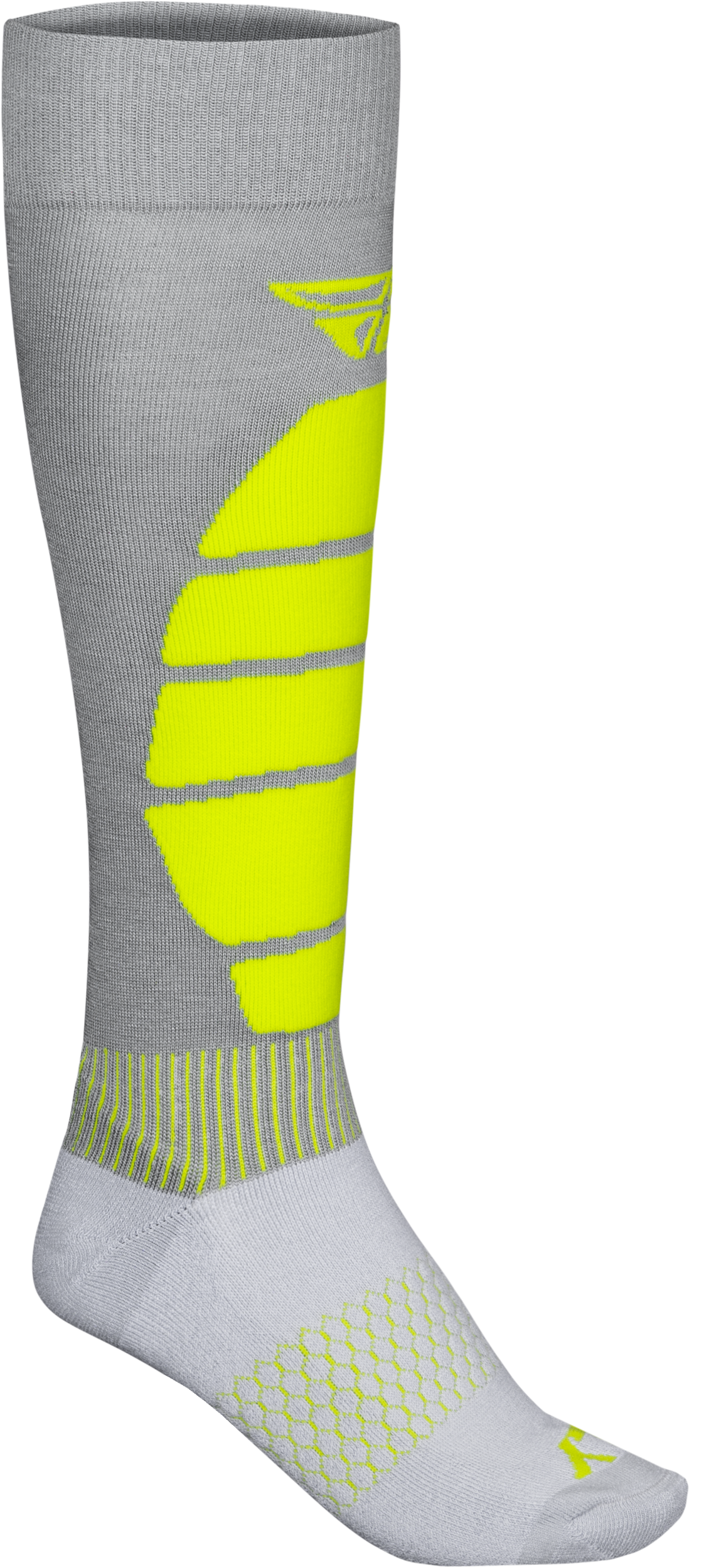 Fly Racing Snow Performance Coolmax Socks (2025)