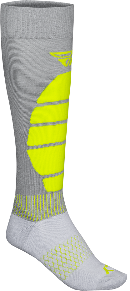 Fly Racing Snow Performance Coolmax Socks (2025)