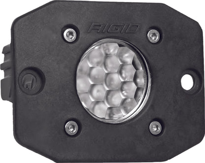 Rigid Ignite Series Light Flush Mount