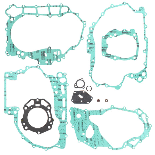 Vertex Complete Gasket Set- Bomb • #680-8854