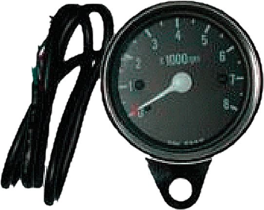 Harddrive Mini Electronic Tachometer