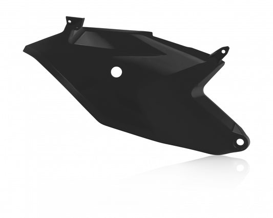 Acerbis Side Panels Black • #26859-70001