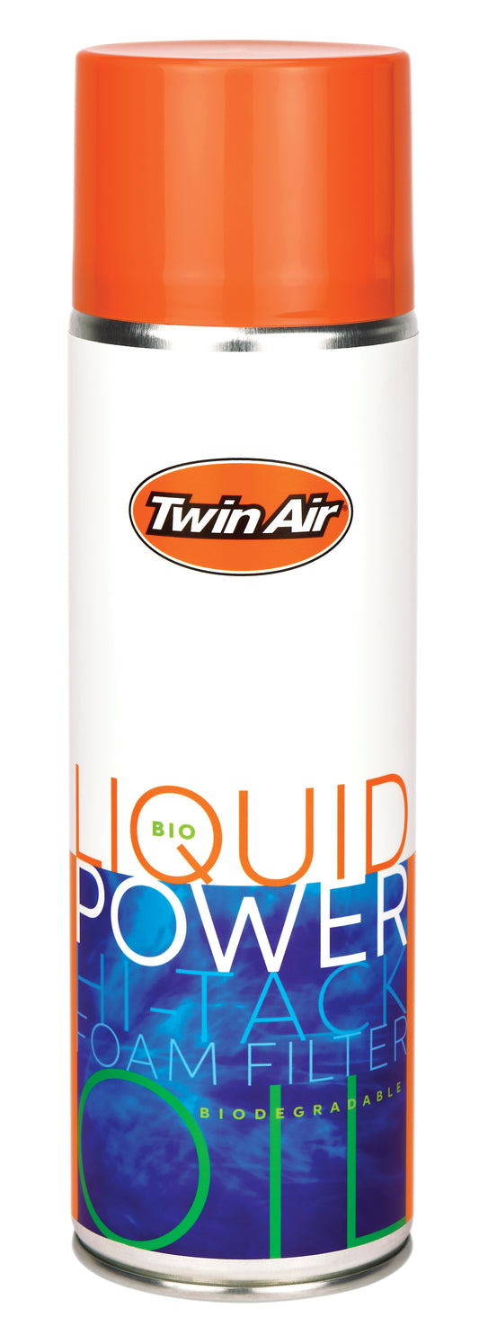 Twin Air Bio Oil/Cleaner