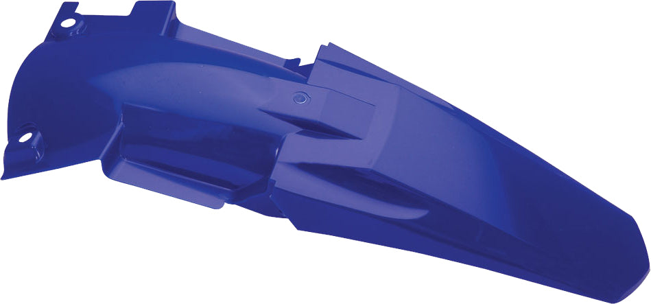 Acerbis Rear Fender Blue • #1583-7282