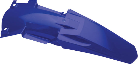 Acerbis Rear Fender Blue • #1583-7282
