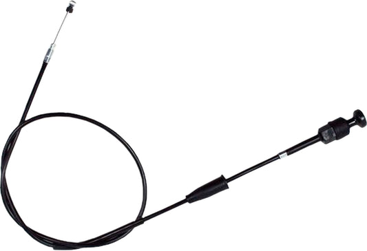 Motion Pro Black Vinyl Choke Cable • #70-2159