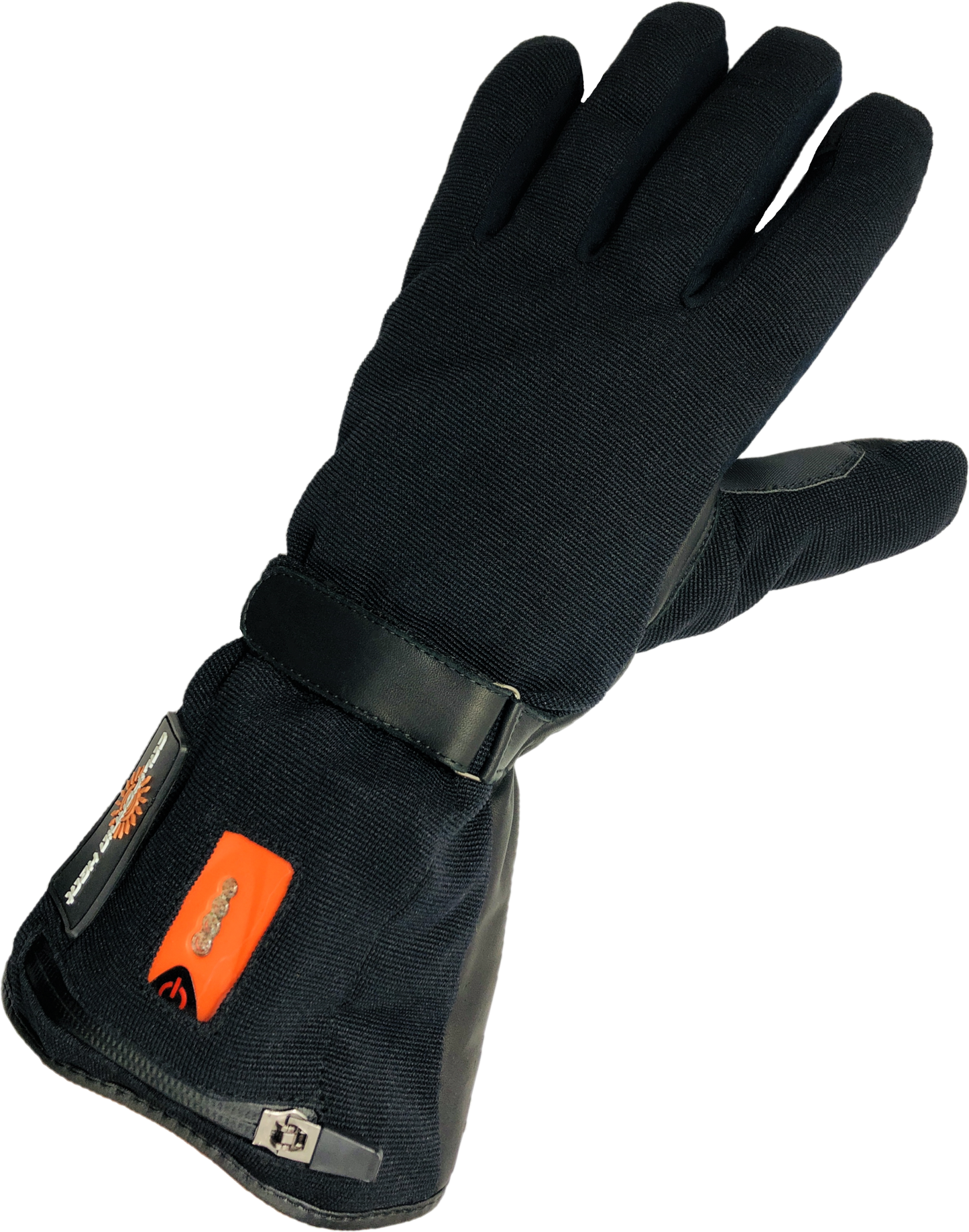 California Heat 7V Activflexx Gloves