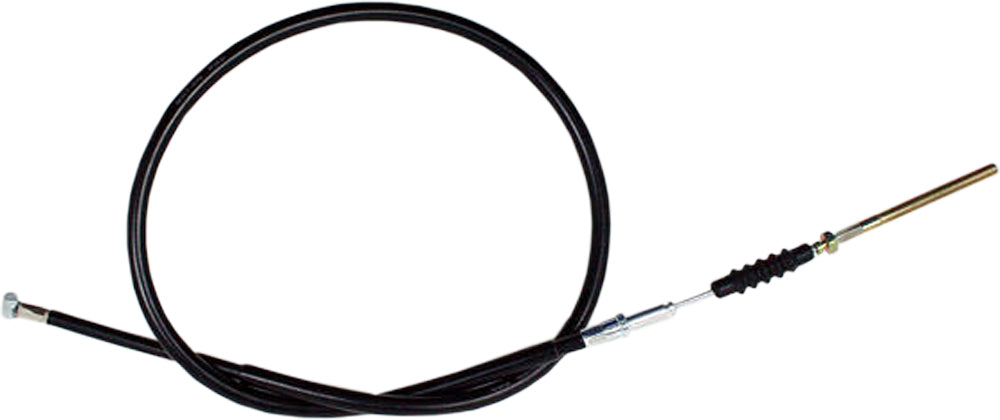 Motion Pro Black Vinyl Front Brake Cable • #70-2091