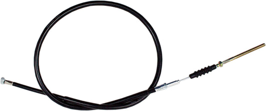 Motion Pro Black Vinyl Front Brake Cable • #70-2091
