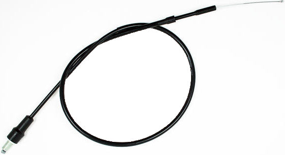 Motion Pro Black Vinyl Throttle Cable • #70-5154