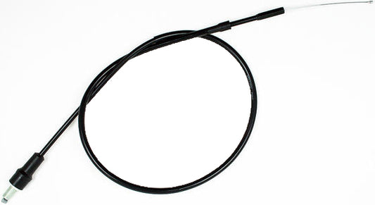 Motion Pro Black Vinyl Throttle Cable • #70-5154